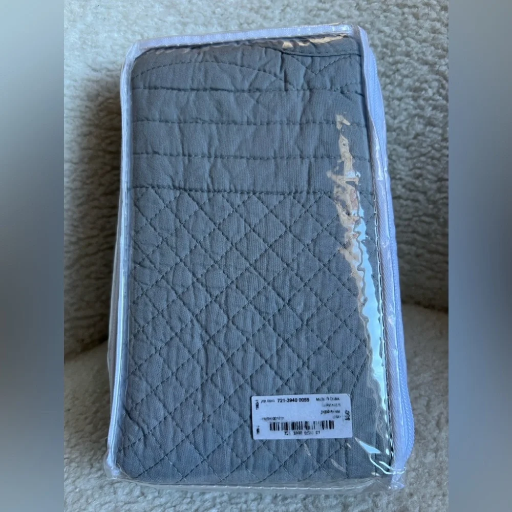 Audrey Hudson & Main Euro Sham | Only 1 - Picture 3 of 6